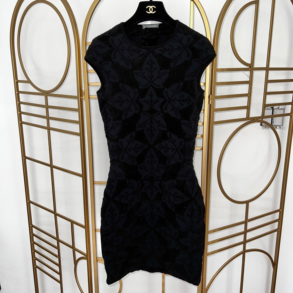 Alexander McQueen Dress Size Small